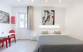 Anreale Rooms Agropoli